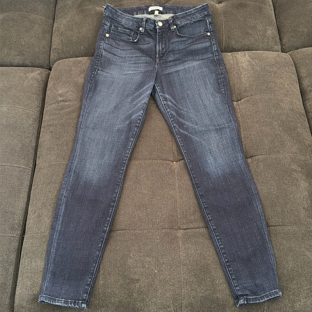 Good American jeans Good Legs Dark Blue 10/30